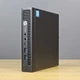 Неттоп HP ProDesk 600 G2 Mini PC USFF / Intel Core i5-6500T (4 ядра по 2.5 - 3.1 GHz) / 16 GB DDR4 / 240 GB SSD / Intel HD Graphics 530 / DisplayPort б/у - изображение 2
