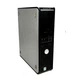 Системний блок б/в Dell OptiPlex 360/Pentium E2200 2 ядра п2.2 GHz/4GB DDR2/250GB HDD/Intel GMA 3100/235W - зображення 1