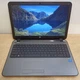 Ноутбук Б-клас HP 250 G3 / 15.6" (1366x768) TN / Intel Celeron N2830 (2 ядра по 2.16 - 2.41 GHz) / 4 GB DDR3 / 120 GB SSD / Intel HD Graphics / WebCam б/в - зображення 2