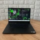 Игровой ноутбук Razer Blade 14 RZ09-0427 / 14" (2560x1440) IPS / AMD Ryzen 9 6900HX (8 (16) ядер по 3.3 - 4.9 GHz) / 16 GB DDR4 / 1000 GB SSD / nVidia GeForce RTX 3070, 8 GB GDDR6, 256-bit / WebCam б/у - изображение 2