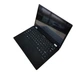 Ноутбук-трансформер Medion Akoya E3221 / 13.3" (1920x1080) IPS Touch / Intel Celeron N4020 (2 ядра по 1.1 - 2.8 GHz) / 4 GB DDR4 / 128 GB SSD / Intel UHD Graphics 600 / WebCam / Win 10 Homeб/в - зображення 3