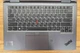 Ноутбук-трансформер Lenovo ThinkPad x1 Yoga 4 th / 14" (2560x1440) IPS Touch / Intel Core i7-10510U (4 (8) ядра по 1.8 - 4.9 GHz) / 16 GB DDR3 / 512 GB SSD / Intel UHD Graphics / WebCam / TouchID / Windows 10 б/у - изображение 3