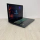 Игровой ноутбук Eluktronics 17 N870HK / 17.3" (1920x1080) IPS / Intel Core i7-7700HQ (4 (8) ядра по 2.8 - 3.8 GHz) / 16 GB DDR4 / 512 GB SSD NVMe / nVidia GeForce GTX 1050 Ti, 4 GB GDDR5, 128-bit / WebCam б/у - изображение 4