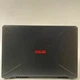 Игровой ноутбук Asus TUF Gaming / 17.3" (1920x1080) IPS / Intel Core i7-8750H (6 (12) ядер по 2.2 - 4.1 GHz) / 16 GB DDR4 / 512 GB SSD / nVidia GeForce GTX 1060, 3 GB GDDR5, 192-bit / WebCam / HDMI б/у - изображение 9