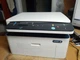 МФУ Xerox WorkCentre 3025 / Лазерная монохромная печать / 1200x1200 dpi / 20 стр/мин / A4 / USB 2.0 б/у - изображение 2