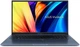 Ноутбук Asus Vivobook 17X K1703ZA-SB34 / 17.3" (1920x1080) IPS / Intel Core i3-1220P (10 (12) ядер по 3.3 - 4.4 GHz) / 8 GB DDR4 / 512 GB SSD / Intel UHD Graphics / WebCam / Win 11 Home б/в - зображення 2