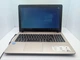 Ноутбук Asus X541N / 15.6" (1366x768) TN / Intel Celeron N3350 (2 ядра по 1.1 - 2.4 GHz) / 4 GB DDR3 / 120 GB SSD / Intel HD Graphics 500 / WebCam / DVD-ROM б/в - зображення 2