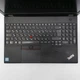 Ноутбук Lenovo ThinkPad L560 / 15.6" (1366x768) TN / Intel Core i5-6300U (2 (4) ядра по 2.4 - 3.0 GHz) / 8 GB DDR3 / 256 GB SSD / Intel HD Graphics 520 / WebCam б/у - изображение 3
