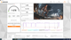 Дискретная видеокарта AMD Radeon R7 250, 2 GB DDR3, 128-bit / 1x DVI, 1x DisplayPort / Для корпусов форм-фактора SFF + Переходник DVI-VGA б/у - изображение 12