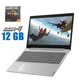 Ноутбук Lenovo IdeaPad L340-15API / 15.6" (1920x1080) IPS / AMD Ryzen 3 3200U (2 (4) ядра по 2.6 - 3.5 GHz) / 12 GB DDR4 / 512 GB SSD M.2 / AMD Radeon RX Vega 3 Graphics / WebCam / Win 10 б/у - изображение 1