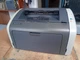 Принтер Б-класс HP LaserJet 1010 / Лазерная монохромная печать / 600x600 dpi / A4 / 14 стр/мин / USB 2.0 б/у - изображение 2
