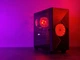 Игровой ПК Gaming PC Tower / Intel Core i9-9900K (8 (16) ядер по 3.6 - 5 GHz) / 16 GB DDR4 / 500 GB SSD / nVidia GeForce GTX 1070, 8 GB GDDR5, 256-bit б/у - изображение 5