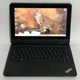 Нетбук-трансформер Б-клас Lenovo ThinkPad Yoga 11e G5 / 11.6" (1366x768) IPS Touch / Intel Celeron N4100 (4 ядра по 1.1 - 2.4 GHz) / 8 GB DDR4 / 128 GB SSD / Intel UHD Graphics 600 / WebCam / Win 11 Pro б/в - зображення 2