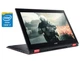 Игровой ноутбук-трансформер Acer Nitro 5 Spin NP515-51 / 15.6" (1920x1080) IPS Touch / Intel Core i7-8550U (4 (8) ядра по 1.8 - 4.0 GHz) / 8 GB DDR4 / 256 GB SSD M.2 + 1000 GB HDD / nVidia GeForce GTX 1050, 4 GB GDDR5, 128-bit / WebCam б/у - изображение 1
