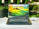 Игровой ноутбук Acer Nitro 17 AN17-41 / 17.3" (2560x1440) IPS / AMD Ryzen 7 7840HS (8 (16) ядер по 3.8 - 5.1 GHz) / 16 GB DDR5 / 512 GB SSD M.2 / nVidia GeForce RTX 4060, 8 GB GDDR6, 128-bit / WebCam / Win 11 Home б/у - изображение 2