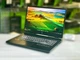 Игровой ноутбук Acer Nitro 17 AN17-41 / 17.3" (2560x1440) IPS / AMD Ryzen 7 7840HS (8 (16) ядер по 3.8 - 5.1 GHz) / 16 GB DDR5 / 512 GB SSD M.2 / nVidia GeForce RTX 4060, 8 GB GDDR6, 128-bit / WebCam / Win 11 Home б/у - изображение 4