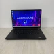 Ігровий ноутбук Б-класу Dell Alienware m17 R5 / 17,3" (1920x1080) IPS / AMD Ryzen 9 6900HX (8 (16) ядер по 3.3 - 4.9 GHz) / 16 GB DDR5 / 1000 GB SSD NVMe / nVidia GeForce RTX 3070 Ti, 8 GB GDDR6, 256-bit / WebCam б/в - зображення 2