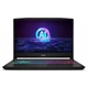 Ігровий ноутбук MSI Katana A15 AI B8VG-425NEU / 15.6" (1920x1080) IPS / AMD Ryzen 9 8945HS (8 (16) ядер по 4.0 – 5.2 GHz) / 32 GB DDR5 / 960 GB SSD / nVidia GeForce RTX 4070, 8 GB GDDR6, 128-bit / WebCam б/в - зображення 2