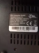 Неттоп CSL Narrow Box Premium 89485 CSL23062 USFF / Intel N200 (4 ядра по 1.8 - 3.7 GHz) / 8 GB DDR4 / 256 GB SSD / Intel UHD Graphics / DisplayPort / HDMI / Wi-Fi б/у - изображение 4