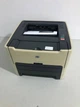 Принтер HP LaserJet 1320 / Лазерная монохромная печать / 1200x1200 dpi / A4 / 21 стр/мин / USB 2.0 / Дуплекс б/у - изображение 2