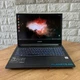 Игровой ноутбук Hasee Z8-CU5NA / 15.6" (1920x1080) IPS / Intel Core i5-10300H (4 (8) ядра по 2.5 - 4.5 GHz) / 16 GB DDR4 / 512 GB SSD M.2 / nVidia GeForce RTX 2060, 6 GB GDDR6, 192-bit / WebCam б/у - изображение 2