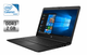 Ноутбук Б-клас HP 14-AC180ND / 14" (1366x768) TN / Intel Celeron N3050 (2 ядра по 1.6 - 2.16 GHz) / 2 GB DDR3 / 32 GB SSD / Intel HD Graphics N3000 Series / WebCam б/в - зображення 1