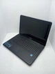 Ноутбук Asus F751 / 17.3" (1600x900) TN / Intel Celeron N2940 (4 ядра по 1.83 - 2.25 GHz) / 8 GB DDR3 / 120 GB SSD / Intel HD Graphics / WebCam б/в - зображення 4