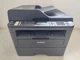 БФП Brother MFC-L2710DN / Лазерний монохромний друк / 1200x1200 dpi / A4 / 30 стор/хв / USB 2.0, Ethernet б/в - зображення 2