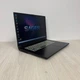 Игровой ноутбук Б-класс Sager NP70SNE / 17.3" (1920x1080) IPS / Intel Core i9-13900HX (24 (32) ядра по 2.2 - 5.4 GHz) / 16 GB DDR5 / 512 GB SSD NVMe / nVidia GeForce RTX 4070, 8 GB GDDR6, 128-bit / WebCam б/у - изображение 4