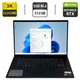 Ігровий ноутбук Б-клас Dell Inspiron 16 Plus 7620 / 16" (3072x1920) IPS / Intel Core i7-12700H (14 (20) ядер по 3.5 - 4.7 GHz) / 16 GB DDR5 / 512 GB SSD M.2 / nVidia GeForce RTX 3050, 4 GB GDDR6, 128-bit / WebCam б/в - зображення 1