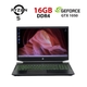 Игровой ноутбук Б-класс HP Pavilion Gaming 15-EC0013DX / 15.6" (1920x1080) IPS / AMD Ryzen 5 3550H (4 (8) ядер по 2.1 - 3.7 GHz) / 16 GB DDR4 / 480 GB SSD / nVidia GeForce GTX 1050, 3 GB GDDR5, 96-bit / WebCam б/у - изображение 1