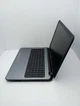 Ноутбук HP 250 G3 / 15.6" (1366x768) TN / Intel Celeron N2840 (2 ядра по 2.16 - 2.58 GHz) / 4 GB DDR3 / 500 GB HDD / Intel HD Graphics / WebCam б/в - зображення 6