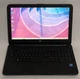 Ноутбук HP 15-ac112no / 15.6" (1366x768) TN / Intel Celeron N3050 (2 ядра по 1.6 - 2.16 GHz) / 8 GB DDR3 / 128 GB SSD / Intel HD Graphics / WebCam / DVD-ROM / Win 10 Home б/у - изображение 2
