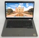 Ультрабук Dell Latitude 5310 / 13.3" (1920x1080) IPS Touch / Intel Core i5-10210U (4 (8) ядра по 1.6 - 4.2 GHz) / 16 GB DDR4 / 256 GB SSD / Intel UHD Graphics / WebCam / Win 11 Pro б/у - изображение 2