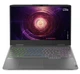 Ігровий ноутбук Lenovo LOQ 15APH8 / 15,6" (1920x1080) IPS / AMD Ryzen 7 7840HS (8 (16) ядер по 3,8 - 5,1 ГГц) / 16 ГБ DDR5 / 960 ГБ SSD / nVidia GeForce RTX 4060, 8 ГБ GDDR6, 128-біт / Веб-камера б/в - зображення 3