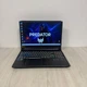 Ігровий ноутбук Acer Predator Helios 300 PH315-54 / 15.6" (1920x1080) IPS / Intel Core i9-11900H (8 (16) ядер по 2,5 - 4,9 ГГц) / 16 ГБ DDR4 / 512 ГБ SSD NVMe / nVidia GeForce RTX 3060, 6 ГБ GDDR6, 192-bit / WebCam б/в - зображення 2