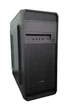 Сервер Б/У MiDiTower / Intel Xeon E5-2670 (8 (16) ядер по 2.6-3.3 GHz) / 16 GB DDR3 / 1 TB HDD / nVidia Quadro K620 2GB / 800W - изображение 1