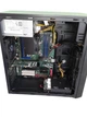 Сервер Б/У MiDiTower / Intel Xeon E5-2667 (6 (12) ядер по 2.9-3.5GHz) / 16 GB DDR3 / 1TB HDD / nVidia Quadro K2000 2GB / 800W - изображение 3