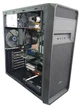 Сервер Б/У MiDiTower / Intel Xeon E5-2670 (8 (16) ядер по 2.6-3.3 GHz) / 16 GB DDR3 / 1 TB HDD / nVidia Quadro K620 2GB / 800W - изображение 4