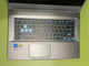 Ігровий ноутбук MSI Thin 15 B13vf / 15.6" (1920x1080) IPS / Intel Core i5-13420H (8 (12) ядер по 3,4 - 4,6 ГГц) / 16 ГБ DDR4 / 512 ГБ SSD / nVidia GeForce RTX 4060, 8 ГБ GDDR6, 128-bit / WebCam / HDMI б/в - зображення 3