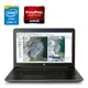 Мобильная рабочая станция HP ZBook 15 G3 / 15.6" (1920x1080) TN / Intel Core i7-6700HQ (4 (8) ядра по 2.6 - 3.5 GHz) / 16 GB DDR4 / 256 GB SSD M.2 / AMD FirePro W5170M, 2 GB GDDR5, 128-bit / WebCam / Win 10 Pro б/у - изображение 1