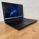 Ігровий ноутбук Б-клас Gigabyte Aorus 17G YD / 17.3" (1920x1080) IPS / Intel Core i7-11800H (8 (16) ядер по 2.3 - 4.6 GHz) / 32 GB DDR4 / 512 GB SSD / nVidia GeForce RTX 3080, 8 GB GDDR6, 256-bit / WebCam б/в - зображення 4