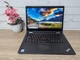 Ноутбук-трансформер Б-класс Lenovo Yoga 370 / 13.3" (1920x1080) TN Touch / Intel Core i5-7200U (2 (4) ядер по 2.5 - 3.1 GHz) / 8 GB DDR4 / 128 GB SSD / Intel HD Graphics 620 / WebCam б/у - изображение 2