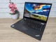 Ноутбук-трансформер Б-класс Lenovo Yoga 370 / 13.3" (1920x1080) TN Touch / Intel Core i5-7200U (2 (4) ядер по 2.5 - 3.1 GHz) / 8 GB DDR4 / 128 GB SSD / Intel HD Graphics 620 / WebCam б/у - изображение 7