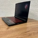 Ігровий ноутбук MSI GF63 Thin 8RC / 15.6" (1920x1080) IPS / Intel Core i7-8750H (6 (12) ядер по 2.2 - 4.1 GHz) / 8 GB DDR4 / 128 GB SSD + 1000 GB HDD / nVidia GeForce GTX 1050, 4 GB GDDR5, 128-bit / WebCam б/в - зображення 5