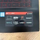 Ігровий ноутбук MSI GF63 Thin 8RC / 15.6" (1920x1080) IPS / Intel Core i7-8750H (6 (12) ядер по 2.2 - 4.1 GHz) / 8 GB DDR4 / 128 GB SSD + 1000 GB HDD / nVidia GeForce GTX 1050, 4 GB GDDR5, 128-bit / WebCam б/в - зображення 8