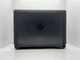 Мобільна робоча станція HP ZBook 15 G2 / 15.6" (3200x1800) VA / Intel Core i7-4910MQ (4 (8) ядра по 2.9 - 3.9 GHz) / 16 GB DDR3 / 240 GB SSD / nVidia Quadro K2100M, 2 GB GDDR5, 128-bit / WebCam б/в - зображення 5
