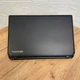 Ноутбук Б-класс Toshiba Satellite C55 / 15.6" (1366x768) TN / Intel Pentium N3510 (4 ядра по 2.0 GHz) / 4 GB DDR4 / 500 GB HDD / Intel HD Graphics / WebCam б/у - изображение 3