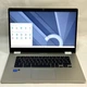 Ноутбук Б-класс Asus ChromeBook C523NA-EJ0123 / 15.6 (1920x1080) TN / Intel Celeron N3350 (2 ядра по 1.1 - 2.4 GHz) / 4 GB DDR4 / 64 GB eMMC / Intel HD Graphics 500 / WebCam / ChromeOS б/у - изображение 2