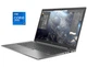 Ультрабук HP ZBook Firefly 14 G8 / 14" (1920x1080) IPS / Intel Core i7-1185G7 (4 (8) ядра по 1.2 - 4.8 GHz) / 16 GB DDR4 / 256 GB SSD / Intel Iris Xe Graphics / WebCam б/в - зображення 1